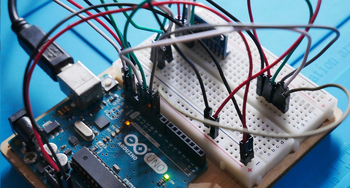 IoT and industrial integration