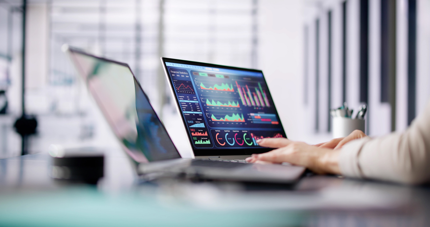 Data analysis and visualization